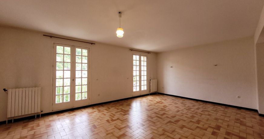 location Appartement Foix