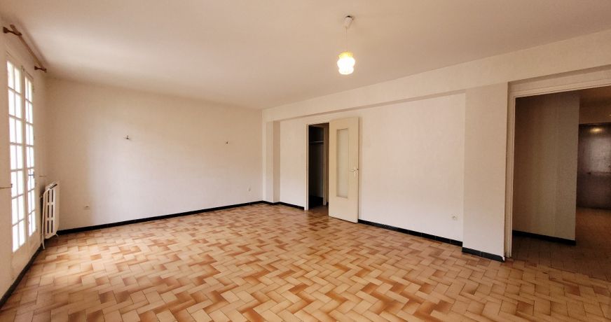 location Appartement Foix