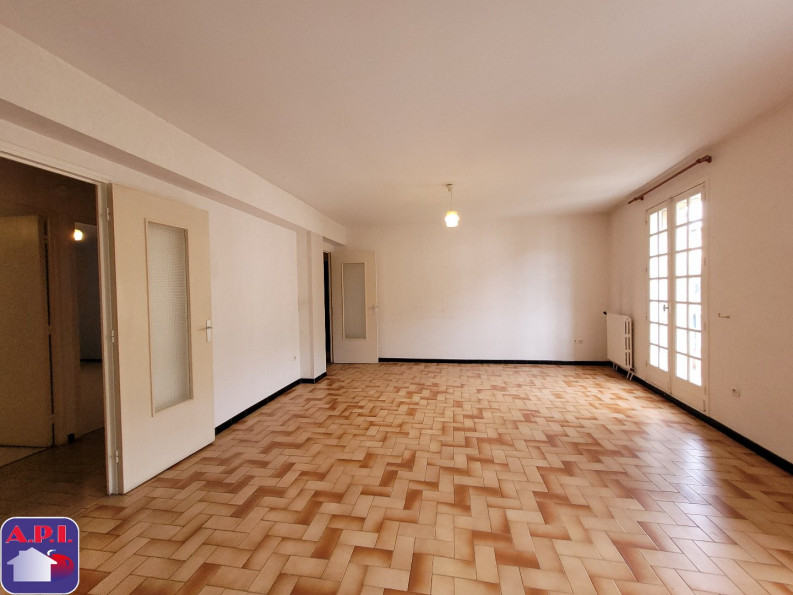 location Appartement Foix - Photo 3