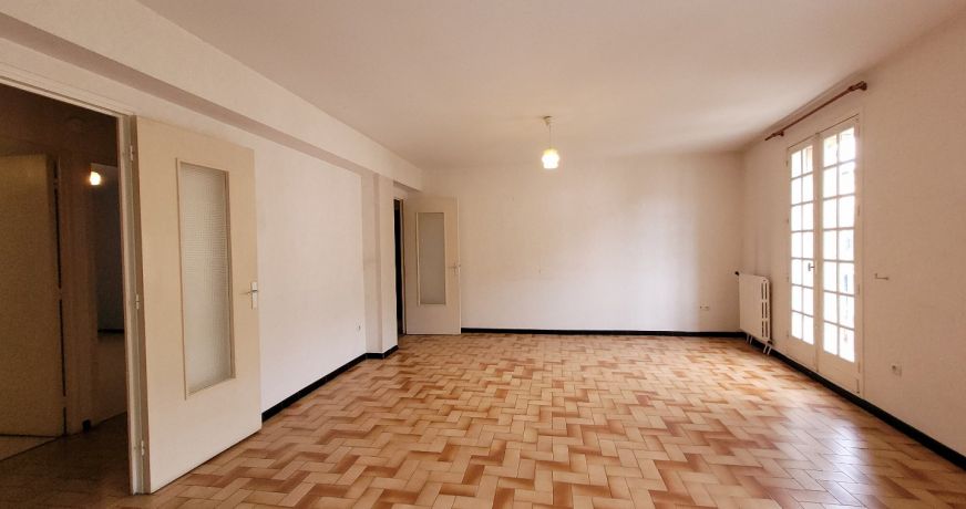 location Appartement Foix