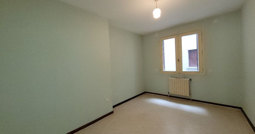 location Appartement Foix