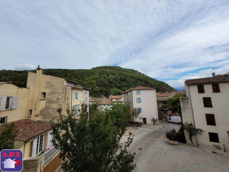 location Appartement Foix - Photo 9