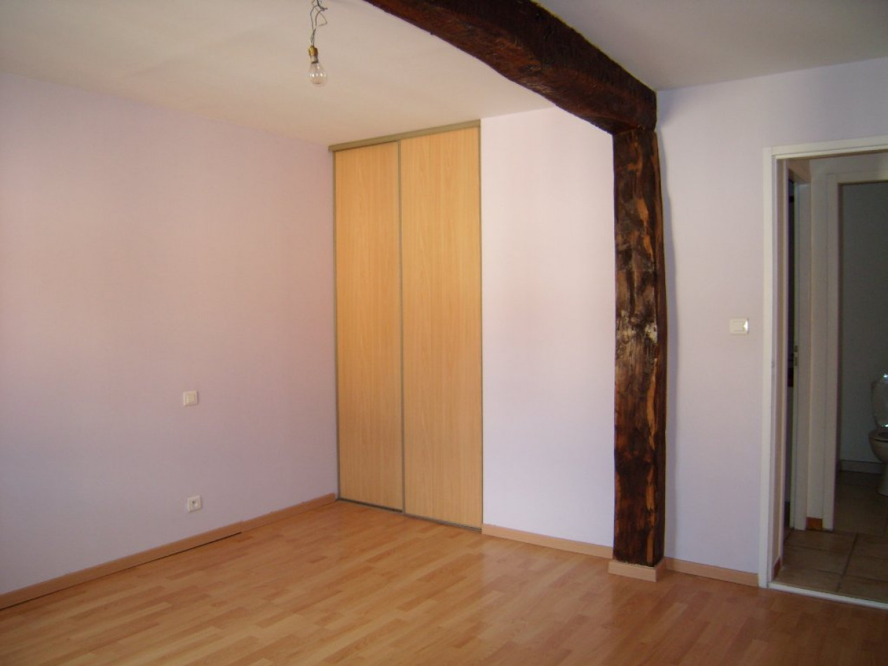 location Maison Varilhes - Photo 4