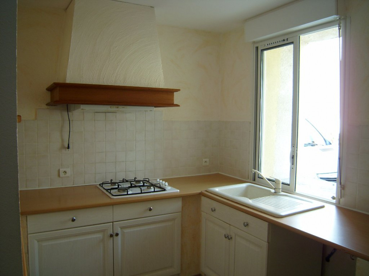 location Maison Varilhes - Photo 2