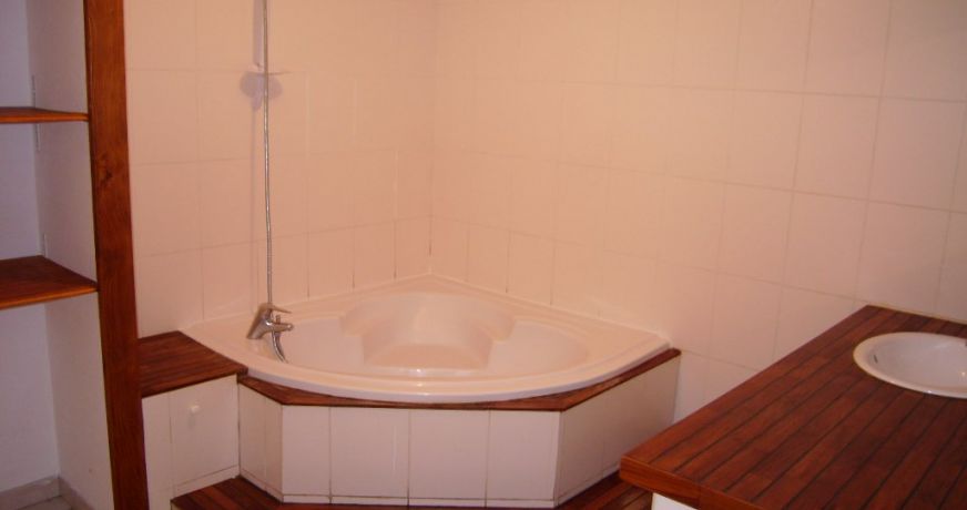 location Maison Varilhes