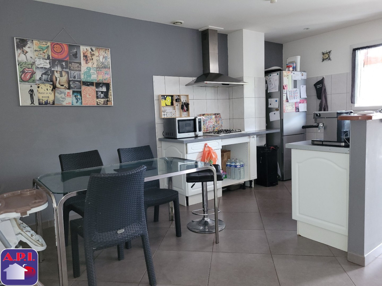 location Appartement Saint Girons - Photo 2