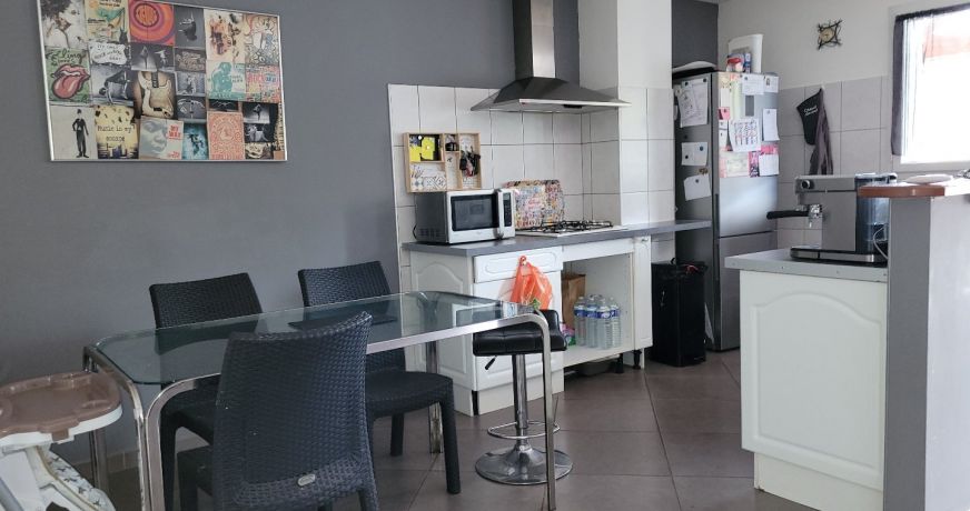 location Appartement Saint Girons