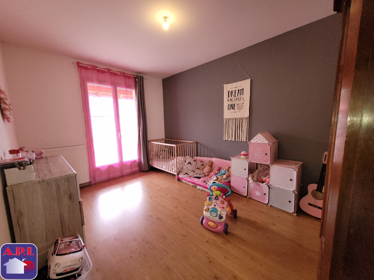location Appartement Saint Girons - Photo 3