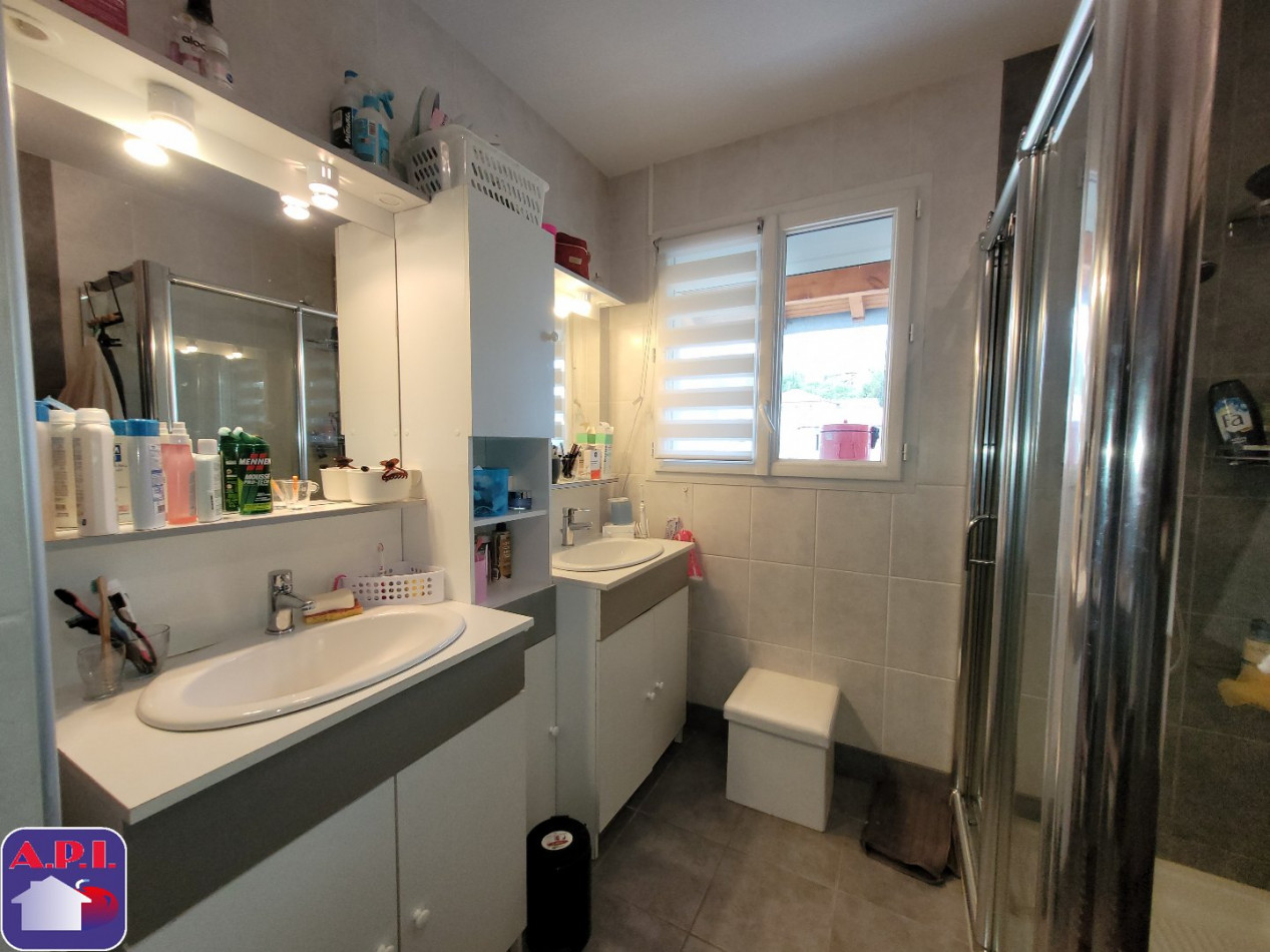 location Appartement Saint Girons - Photo 7