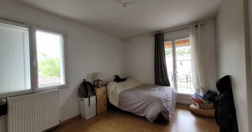 location Appartement Saint Girons