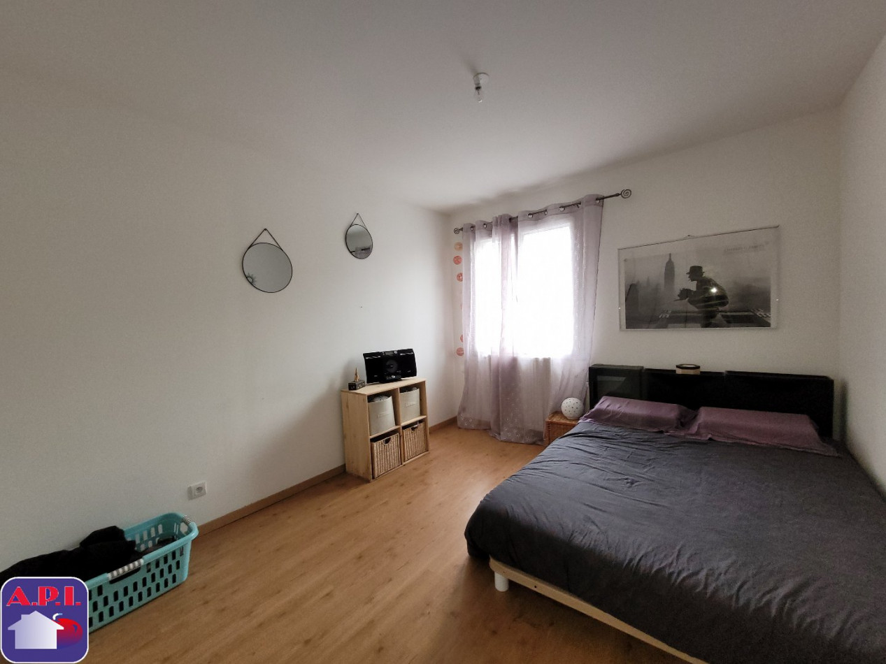 location Appartement Saint Girons - Photo 5