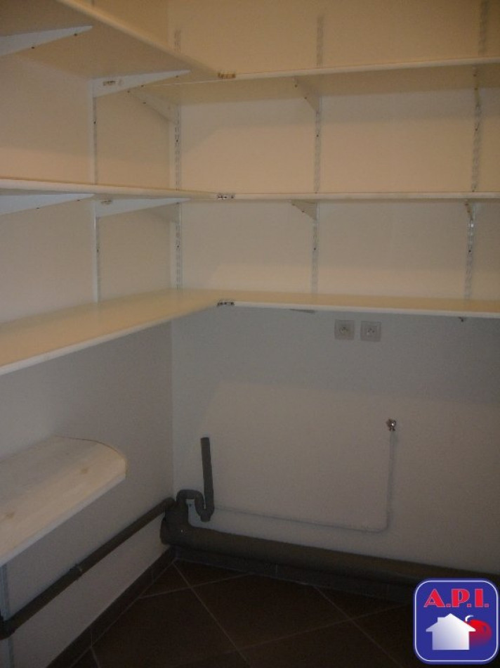 location Appartement Saint Girons - Photo 6