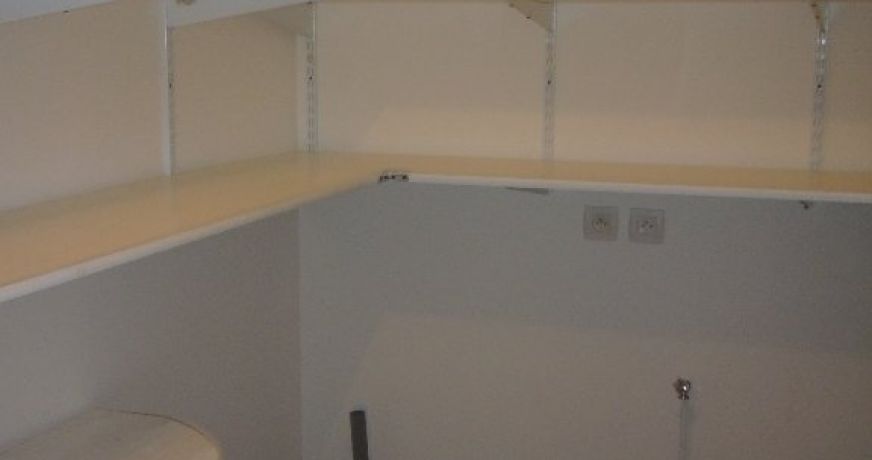 location Appartement Saint Girons