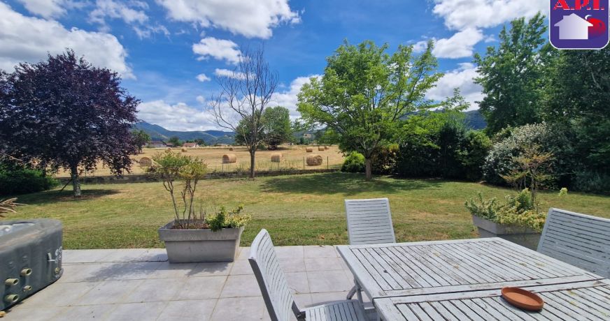vente Maison Saint Girons