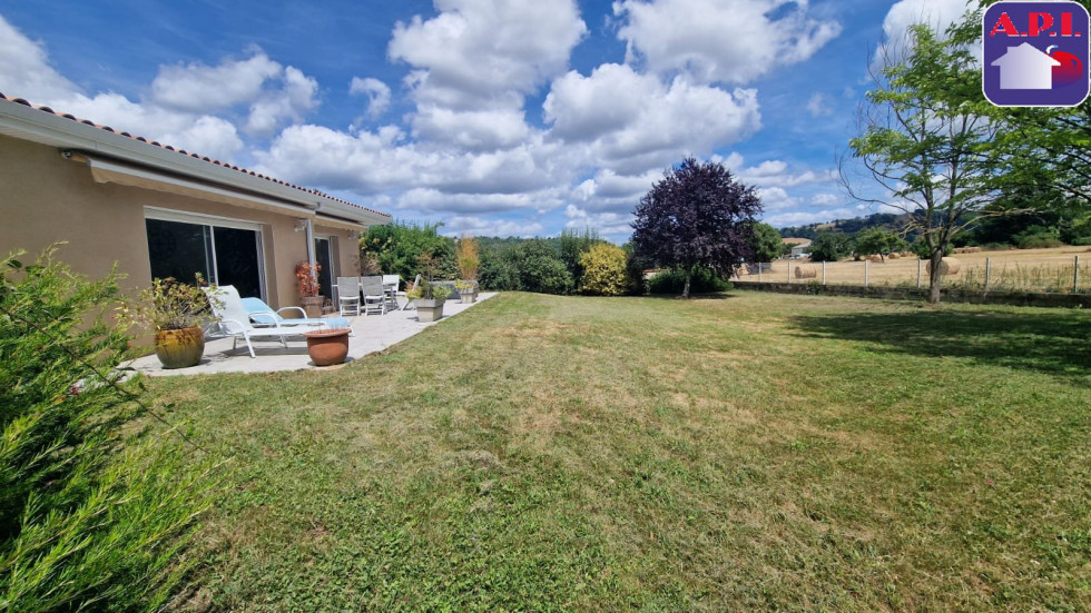 vente Maison Saint Girons - Photo 2