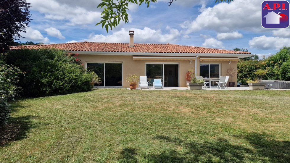 vente Maison Saint Girons - Photo 1