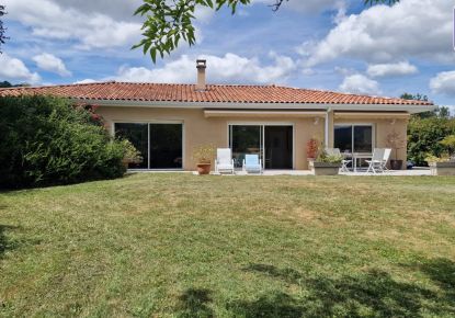 vente Maison Saint Girons