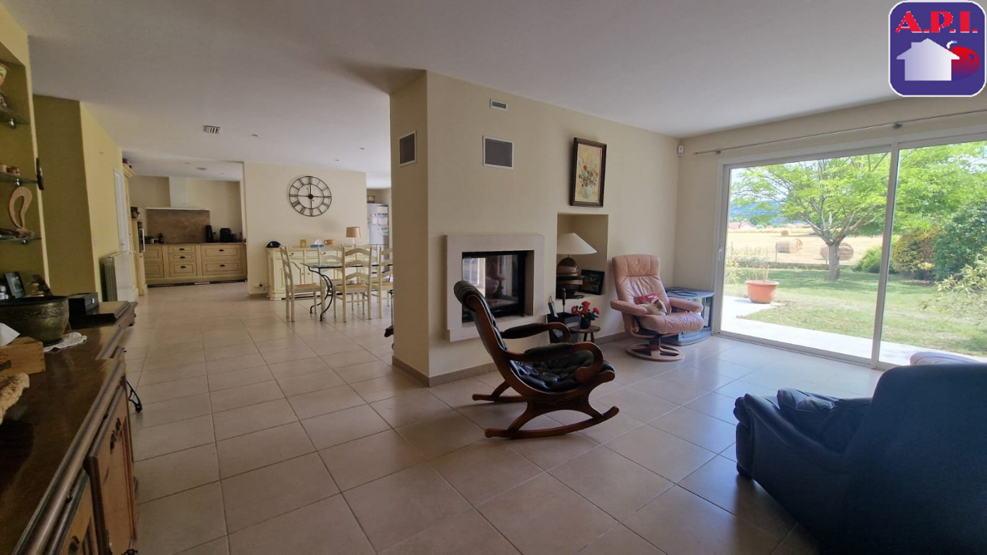 vente Maison Saint Girons - Photo 3