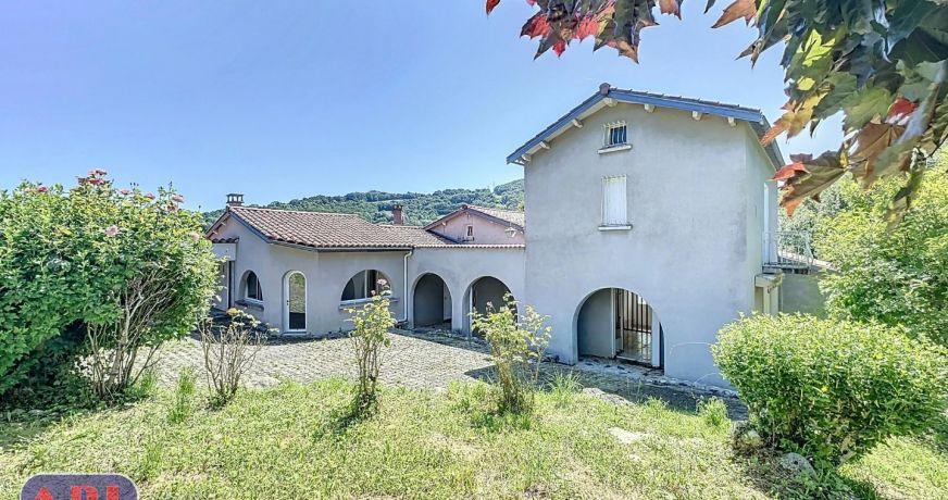 vente Maison Saint Girons