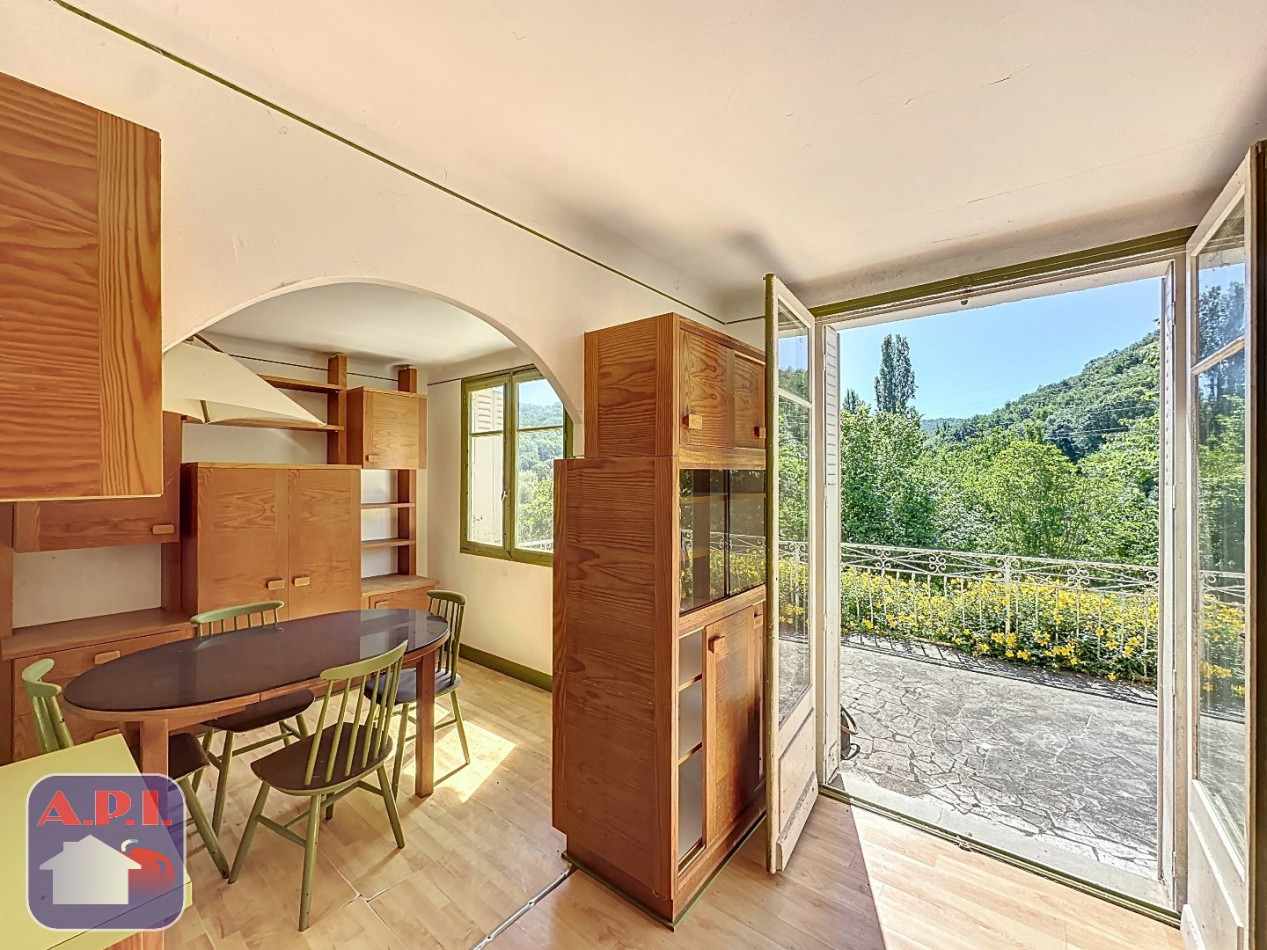 vente Maison Saint Girons - Photo 4