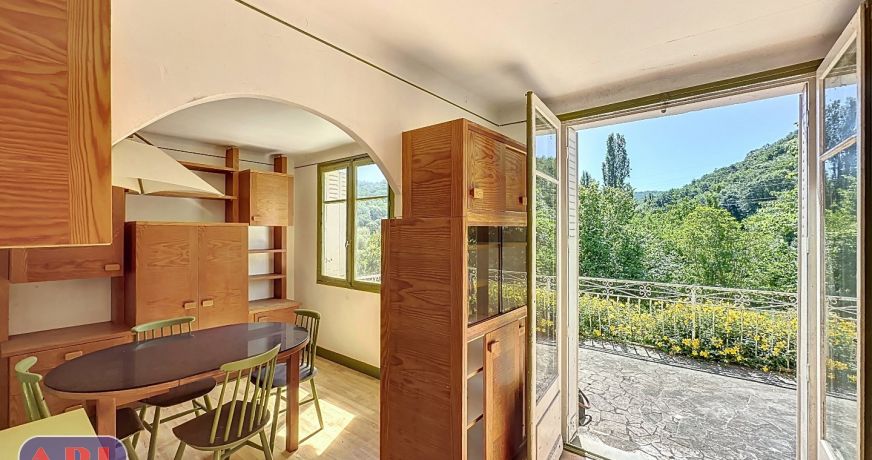 vente Maison Saint Girons