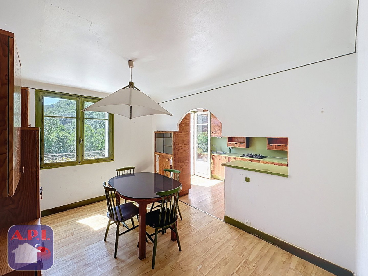 vente Maison Saint Girons - Photo 5