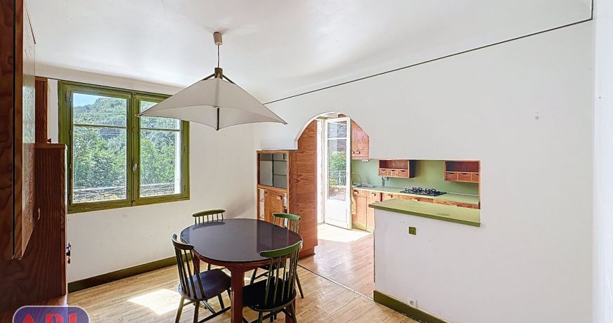 vente Maison Saint Girons
