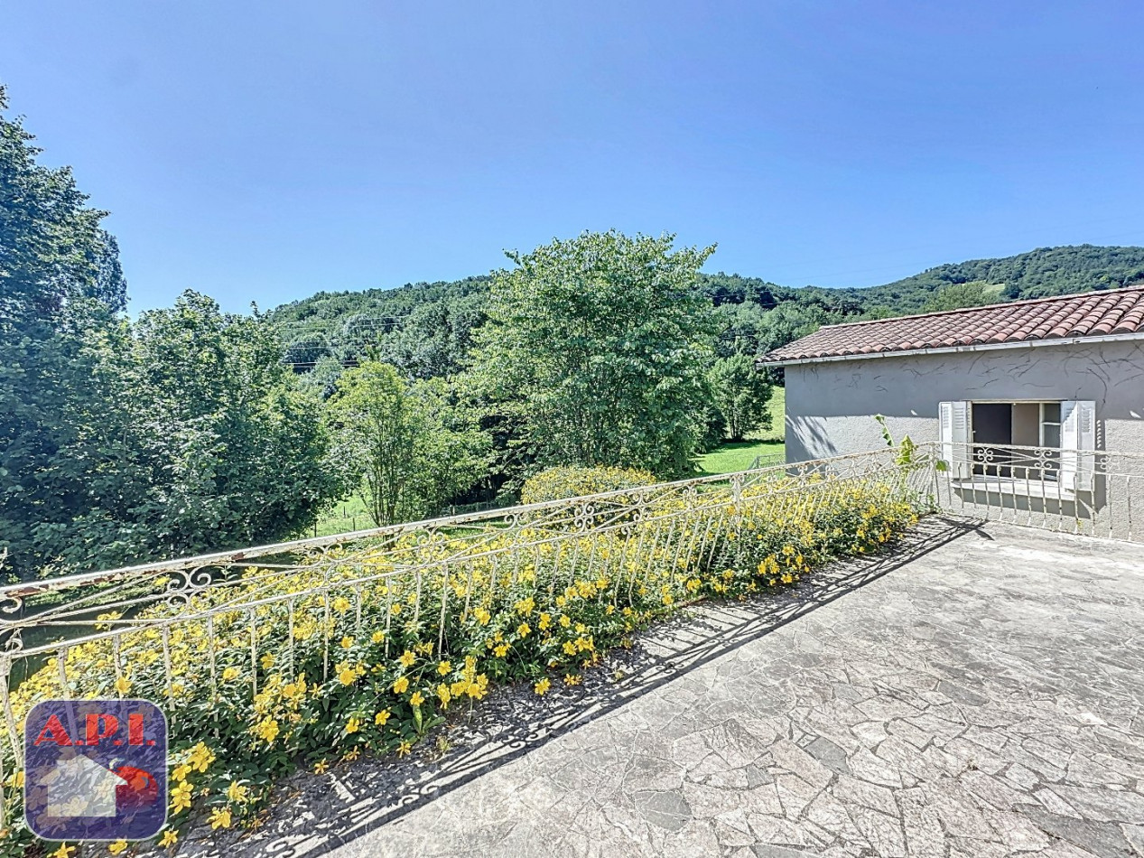 vente Maison Saint Girons - Photo 13