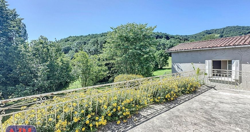 vente Maison Saint Girons