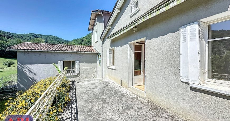 vente Maison Saint Girons