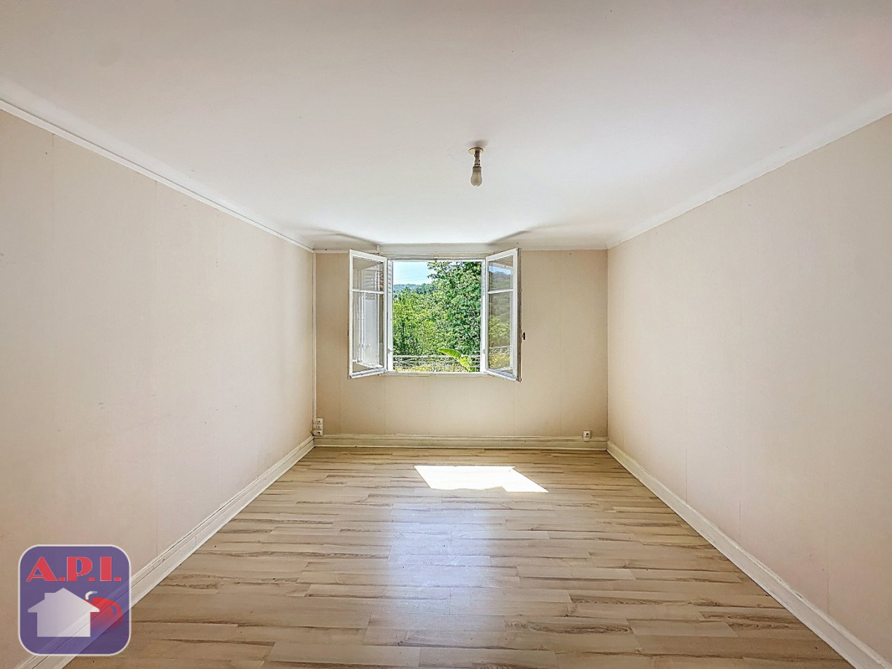 vente Maison Saint Girons - Photo 9