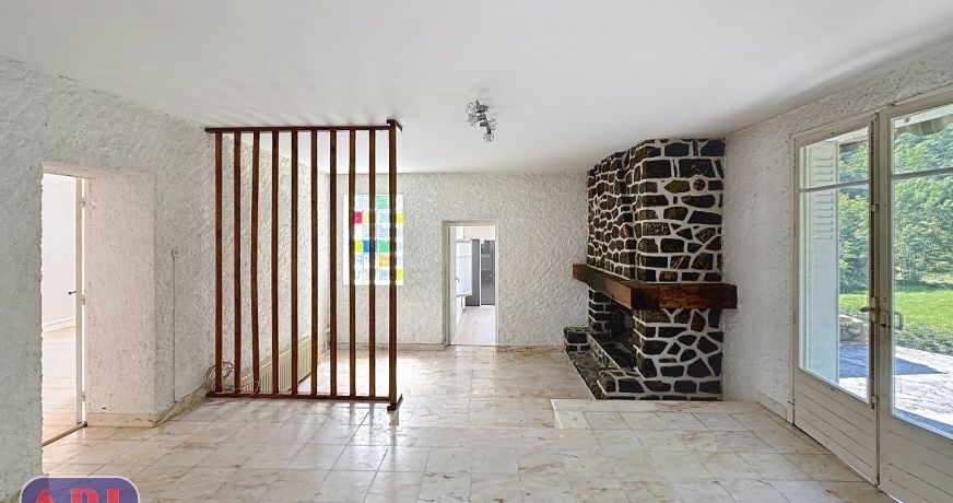 vente Maison Saint Girons