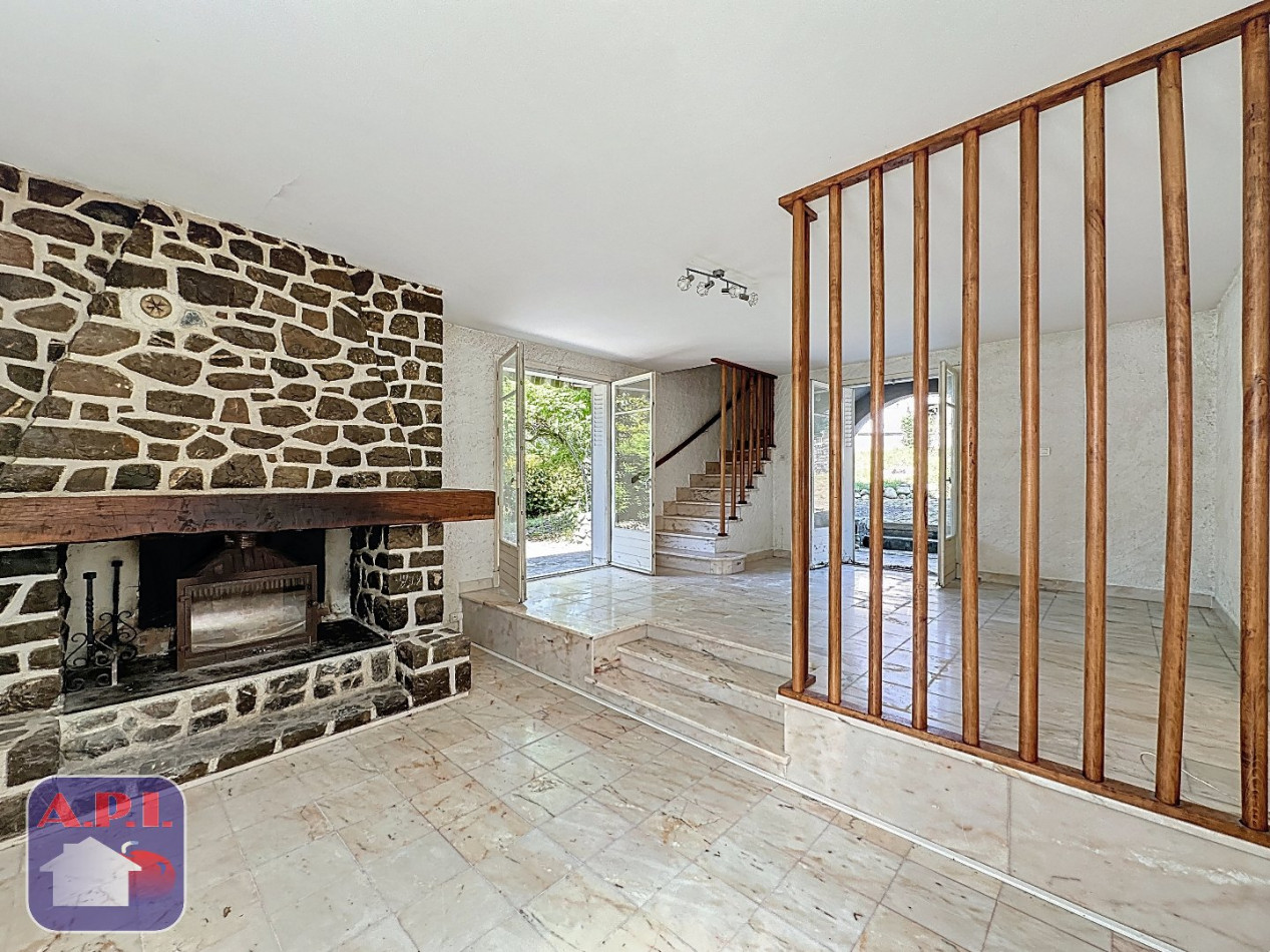 vente Maison Saint Girons - Photo 2