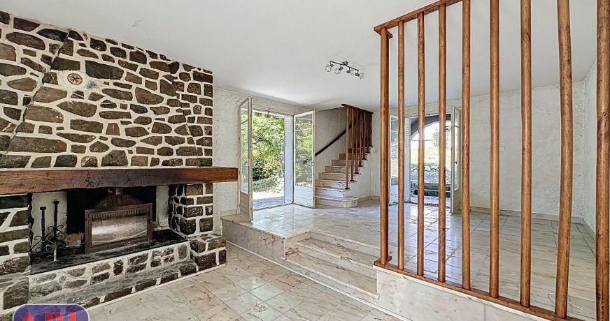 vente Maison Saint Girons