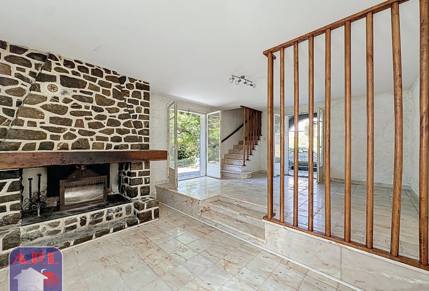 vente Maison Saint Girons - Photo 2