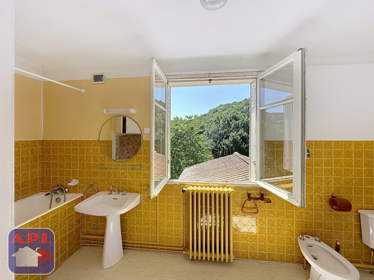 vente Maison Saint Girons - Photo 12