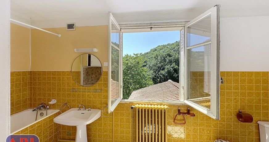 vente Maison Saint Girons