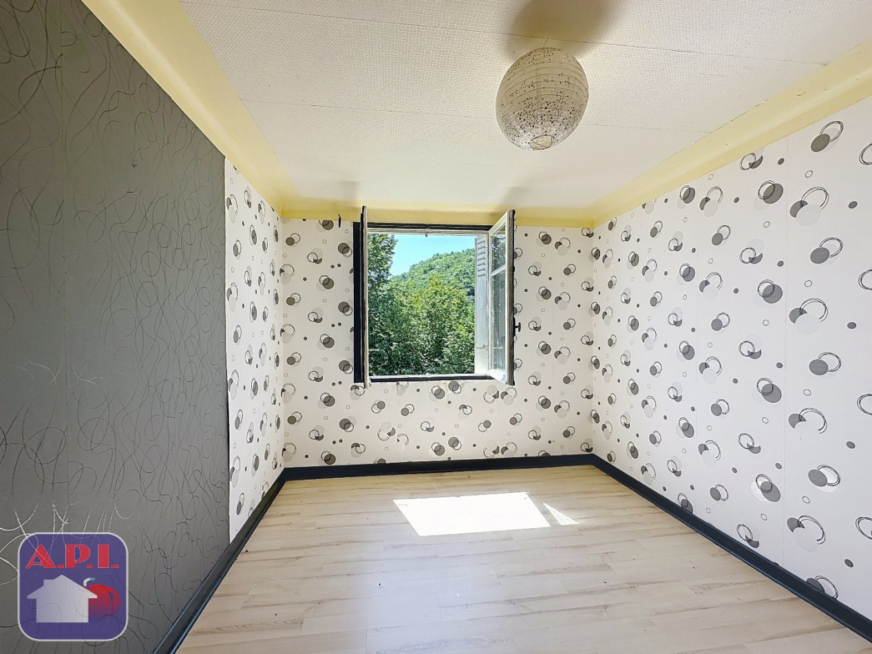 vente Maison Saint Girons - Photo 11