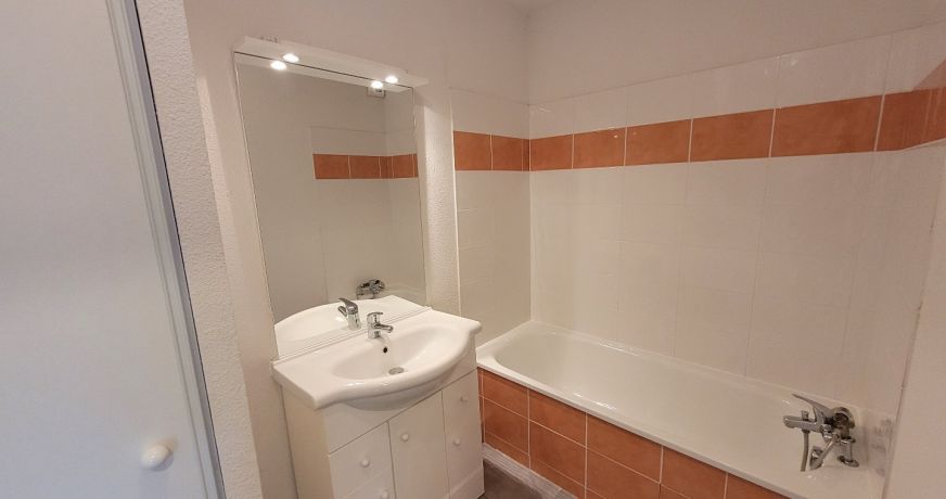 location Appartement Saint Girons