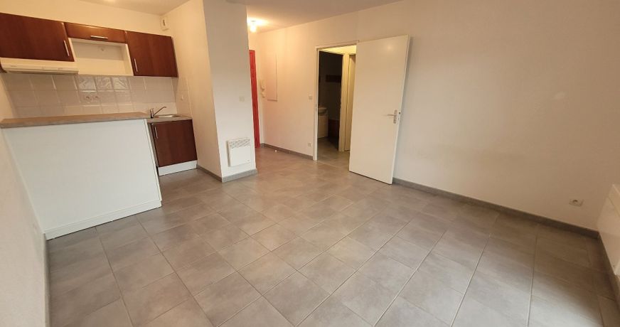 location Appartement Saint Girons