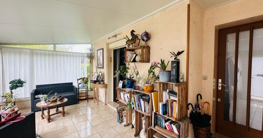 vente Maison Varilhes