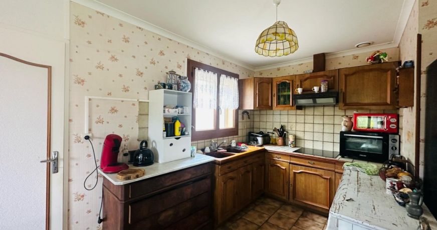 vente Maison Varilhes