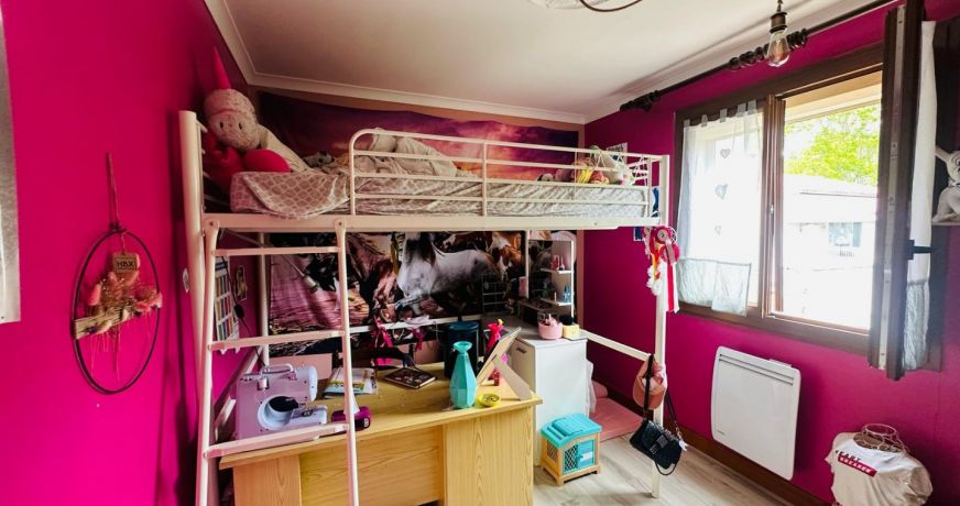 vente Maison Varilhes