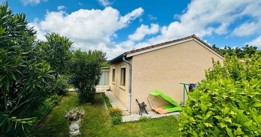 vente Maison Varilhes