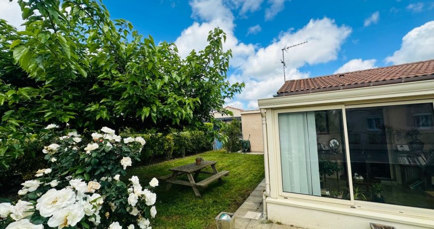 vente Maison Varilhes