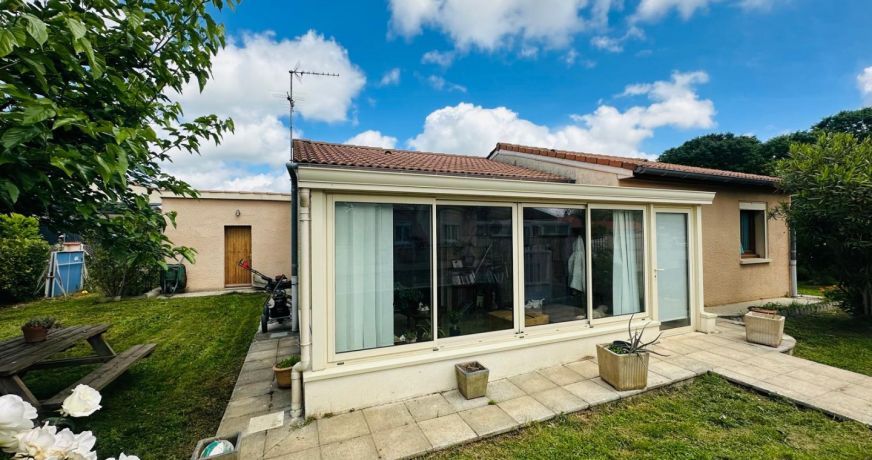 vente Maison Varilhes