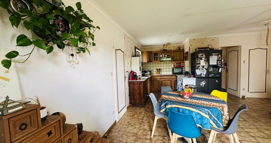 vente Maison Varilhes