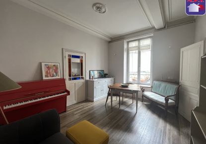 location Maison Foix