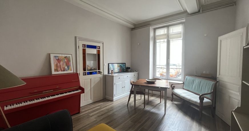 location Maison Foix