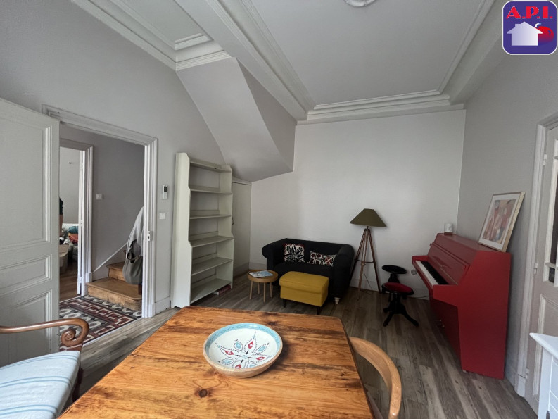 location Maison Foix - Photo 2